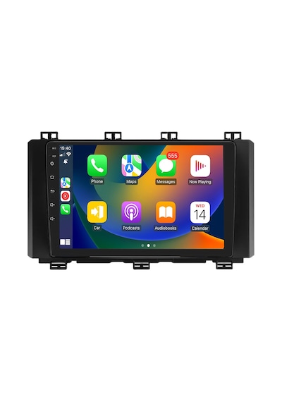 Govimaks Seat Ateca 2016-2021 Uyumlu 2 Gb Ram 32 Gb Hafıza Androıd Multımedıa Teyp 9"