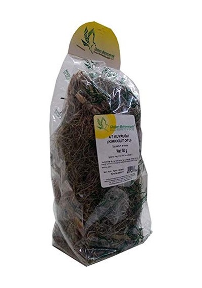 Kırkkilit Otu 50gr Pkt