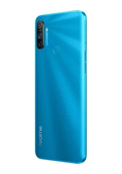 Realme C3 RMX2020 Duos 3 GB 64 GB (Realme Türkiye Garantili)