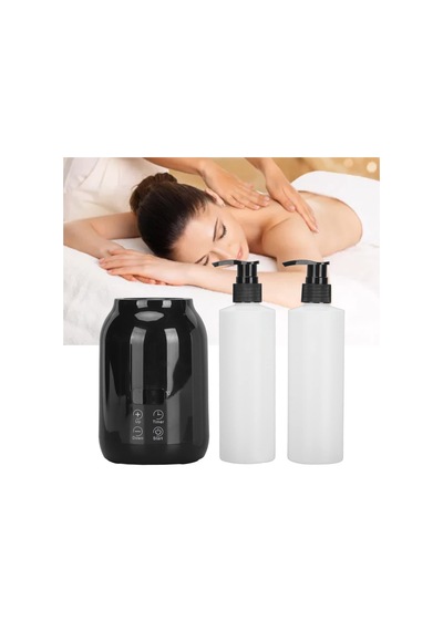 Tek Şişe Yağ Isıtıcı Led Ekran Pompa Kafası Sıcaklık Ayarı Taşınabilir Zamanlama Masaj Yağı Şişesi Isıtıcı 110-240 V Losyon Masaj Cihazları İçin Ab Tak Tek Şişe Yağ Isıtıcı Led Ekran Pompa Kafası Sıcaklık Ayarı Taşınabilir Zamanlama Masaj Yağı Şişesi Isıtıcı 110-240 V Losyon Masaj Cihazları İçin Ab Tak