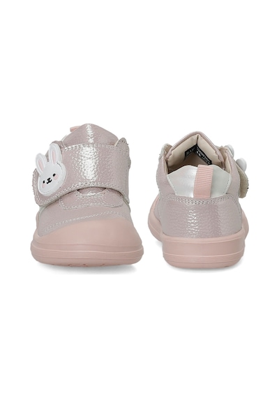 Polaris Rabı.ı Pudra Kız Çocuk Sneaker Rabı.ı6pr 000000000102697206 Pembe