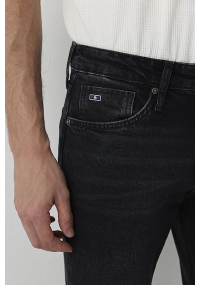 Mavi Erkek James Classic Denim Jean Pantolon M00424a4001 Antrasit