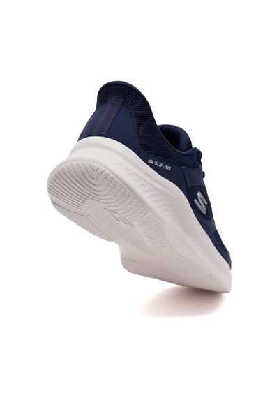 Skechers Skech-lite Pro 2.0 Erkek Spor Ayakkabı Lacivert