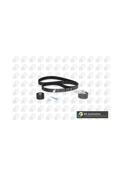 Triger Kayış Seti - Fiat Idea, Punto, Doblo, Bravo, Stilo, Multipla, Strada, Marea, Brava, Palio, 156, 145 - Bga-tb2202k 13333180
