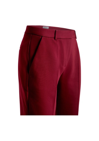 Aker 3211 Pantolon Bordo Bordo