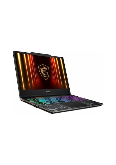 MSI Cyborg 15 B13WFKG-490XTR05 i7-13620H 32 GB 2 TB SSD RTX5060 15.6" Free Dos Dizüstü Bilgisayar