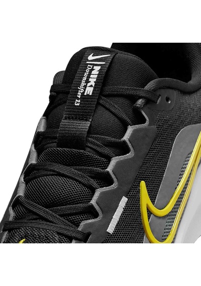 Nike Downshifter 13 Koşu Ayakkabısı Fd6454-014 Sari