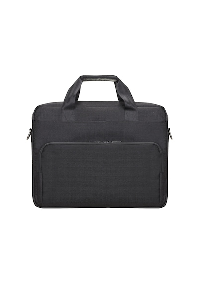 Plm Spi̇Cee 13"-14" Siyah Notebook Çantası