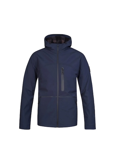 Hannah Wander Erkek Outdoor Ceket 10047531hhx.01 Bberry Blueberry