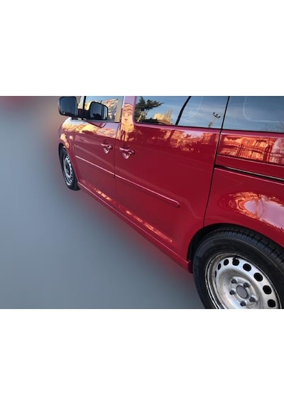 VOLKSWAGEN CADDY 2004-2011 ASTARLI YAN MARŞPİYEL