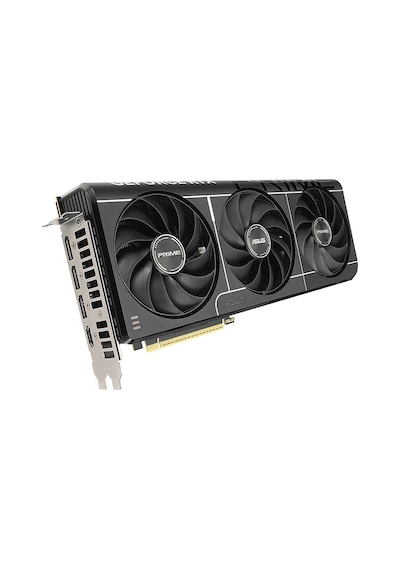 Asus Prıme Rtx5070tı O16g Rtx 5070 16gb Oc Geforce Rtx 5070 Ti 16 Gb Ekran Kartı