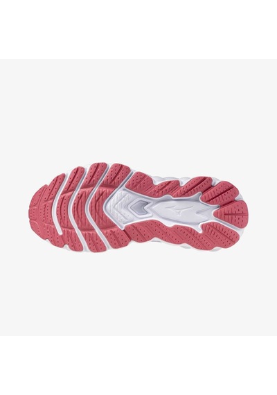Mizuno Wave Sky 8 Kadın Mor Koşu Ayakkabısı J1gd240273 2800462