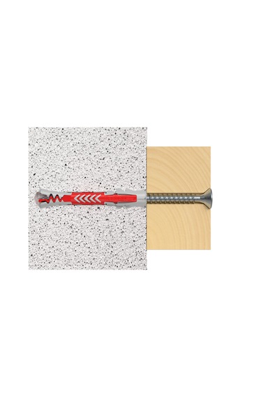 Fischer Duopower 6x50