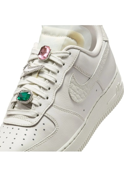 Nike Air Force 1 Af1 Low Premium'jevels'leather Womens Sneaker Hakiki Deri Kadın Günlük Spor Ayakkabı Bej Nike Air Force 1 Af1 Low Premium'jevels'leather Womens Sneaker Hakiki Deri Kadın Günlük Spor Ayakkabı Bej
