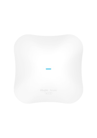 Ruıjıe Reyee Rg-rap72pro Be5040 Wi-fi 7 2port Poe Adaptorsuz Indoor Access Poınt-207495