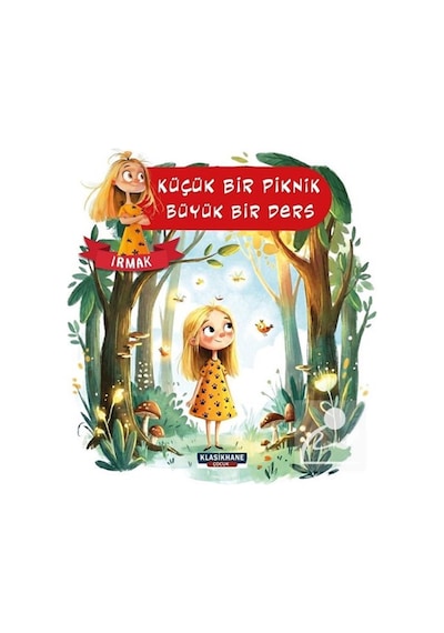 Küçük Bir Piknik, Büyük Bir Ders / Kasım Aydın