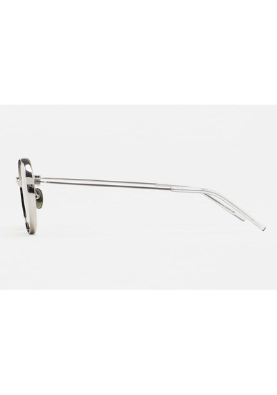 Kaleos Turcatti Unisex Güneş Gözlüğü Silver