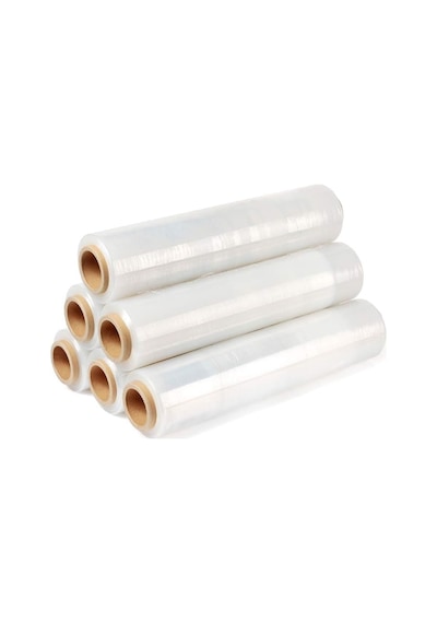 Herambalaj Streç Film 50 Cm X 300 Mt 17 Mikron 1 Adet