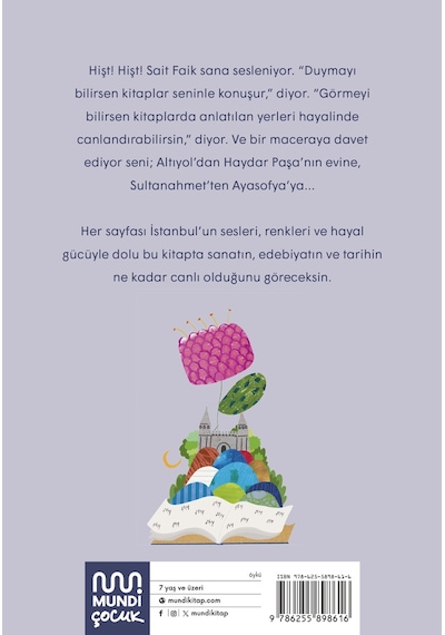 Hişt Hişt / Fuat Sevimay