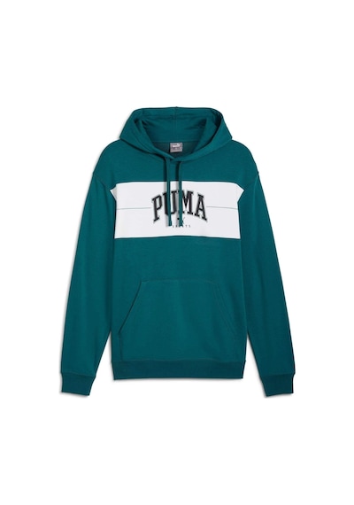 Puma Erkek Hoodıe Puma Squad Hoodie 68179722 001