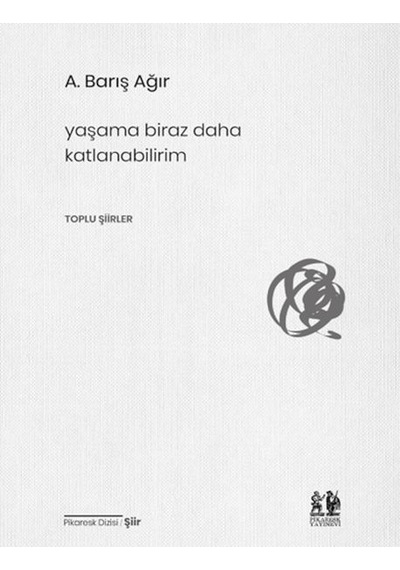 Yaşama Biraz Daha Katlanabilirim