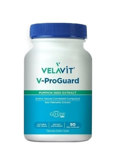 Velavit V-proguard 90 Kapsül