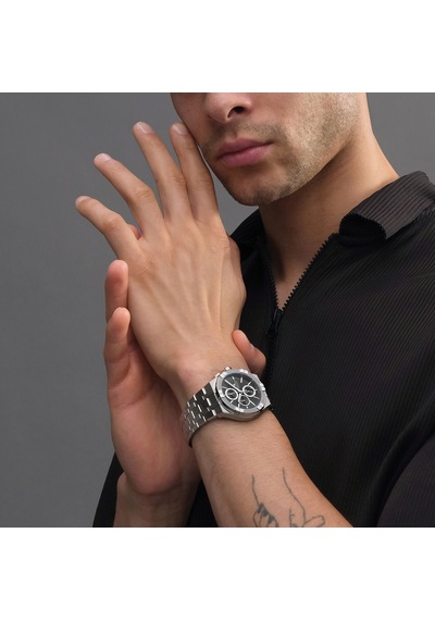 Maurice Lacroix Aıkon Ml-aı1118ss002330-1 Erkek Kol Saati
