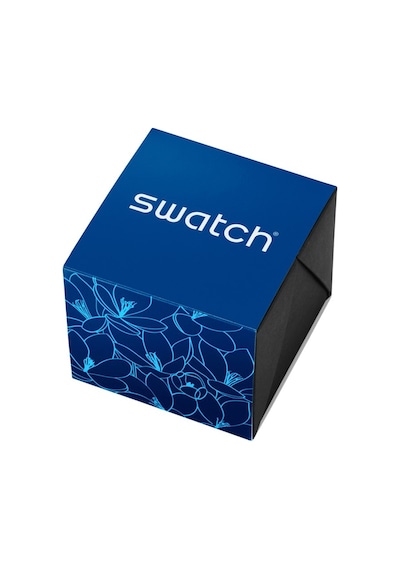 Swatch Yls235g Petal Swırl Kadın Kol Saati Renkli