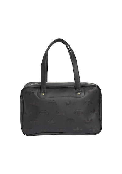 Adidas Holdall Unısex Spor Çanta - Kr9220 Siyah
