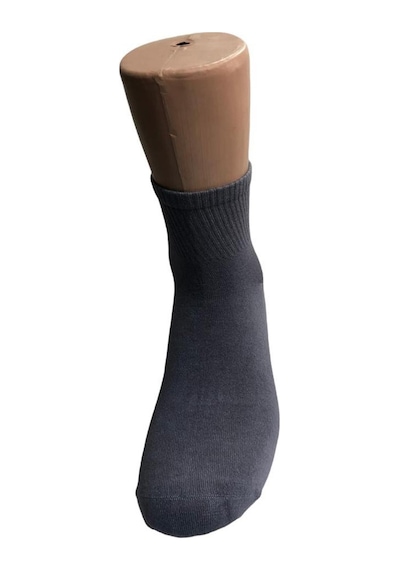 Design BAMBU YARIM ERKEK KONÇ-Füme
