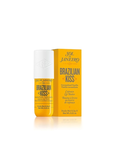 Sol De Janeiro Brazilian Kiss V1