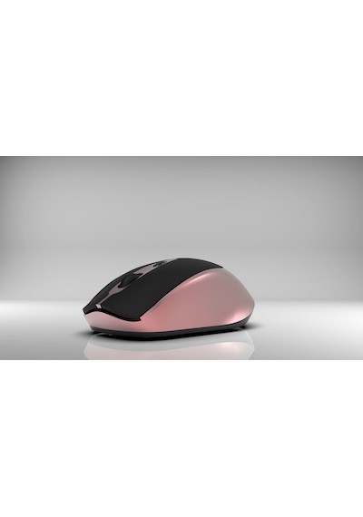 Inca IWM-396GT 1600 DPI Kablosuz Sessiz Mouse
