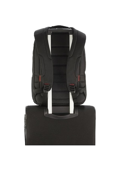 Samsonite Cm5-09-006 15.6" Notebook Laptop Sırt Çantası Siyah