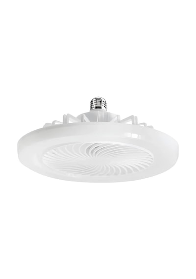 Cata CT-1153 E27 42 W 3 Renk Yanma Modlu Dimlenebilir Fan Led Ampul