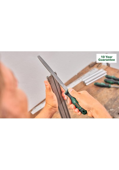 Üçgen Metal Eğe 200 Mm 8'' 1600a03ds1