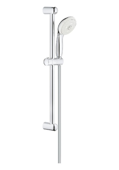 Grohe New Tempesta 100 Duş Seti 4 Akışlı - 27645001 Krom
