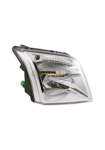 KOMPLE FAR SAĞ [ FORD CONNECT MOTORLU (4) ]