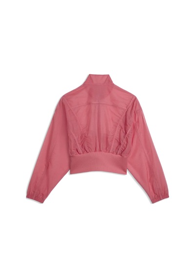 Puma Dare To Oversized Jacket Pembe Kadın Ceket