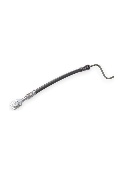 Vw Golf 4 1998-2004 Sol Arka Teker Fren Borusu 1j0611763ad