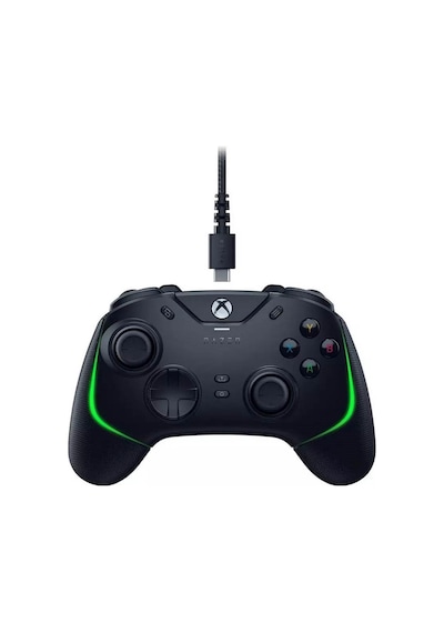 Razer Wolverine V2 Chroma Siyah Gamepad Rz06-04010100-R3M1