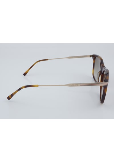 Lacoste Güneş L960s 230 56 - 01 Güneş Gözlüğü Siyah