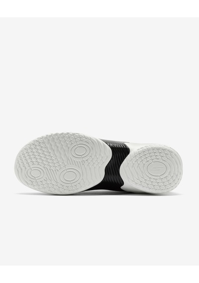 Skechers Skx Resagrip Erkek Siyah Basketbol Ayakkabısı 253007 Bkgd
