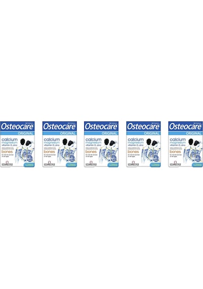 Osteocare 90 Tablet 5'li Paket