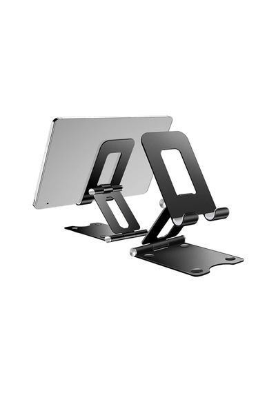 Powermaster Universal Masaüstü Cep Telefonu Tablet Tutacağı Masa Üstü Stand Tablet Tutucu