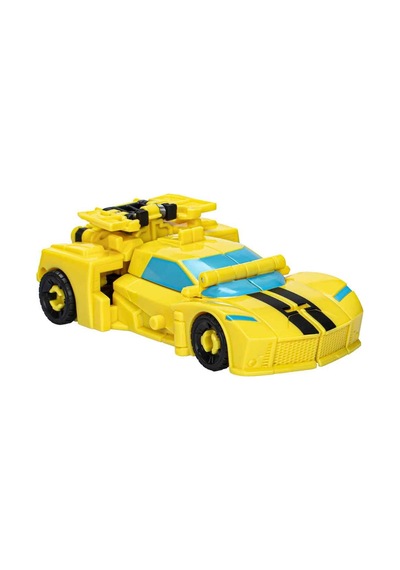 Transformers Earthspark Tek Adımda Dönüşen Figür 2 F8439 Diğer