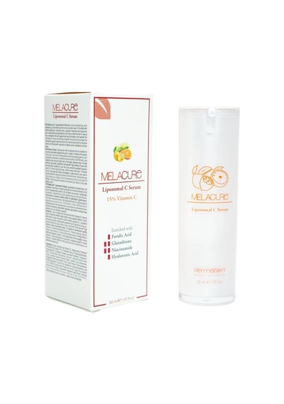 Melacure Liposomal C Serum 30ml