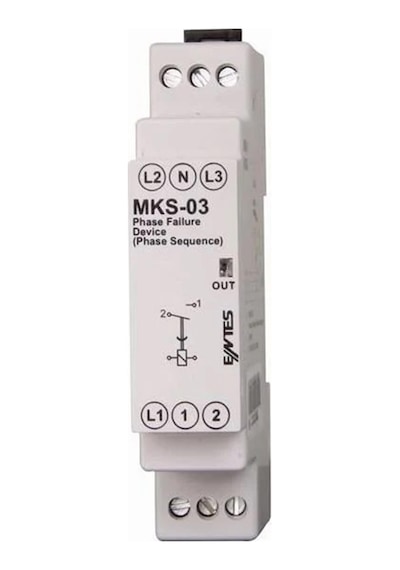 Entes , M1132 , Entes Mks-03