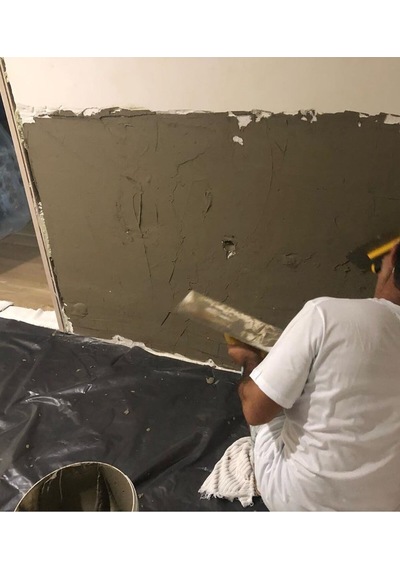 Ms 18 Kapiler Sıva 20 Kg