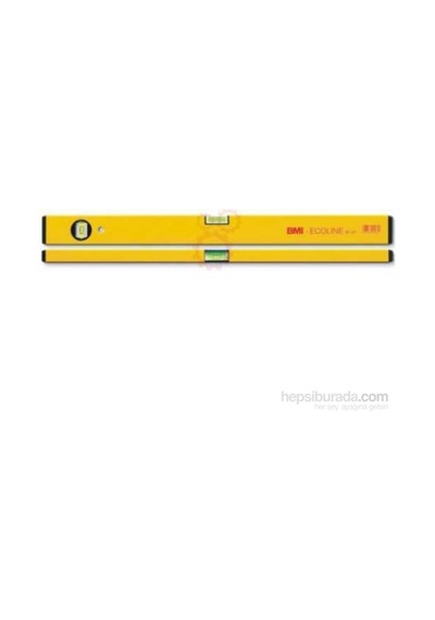 Bmı Su Terazisi 689040 040Cm.-Ecoline