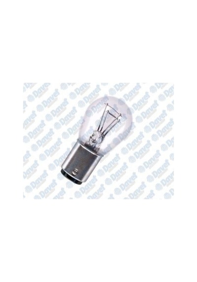 Ampul - Eco - 12 V - P21/4w - Baz15d Narva 17881 93 Cıft Duy Capraz Tırnak